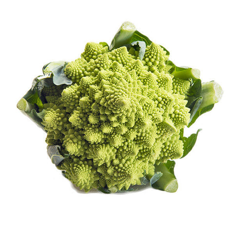 Broccolo Romanesco vendita online 