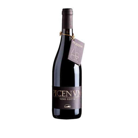 Picenum (Vino Cotto) Bottiglia 750 ml