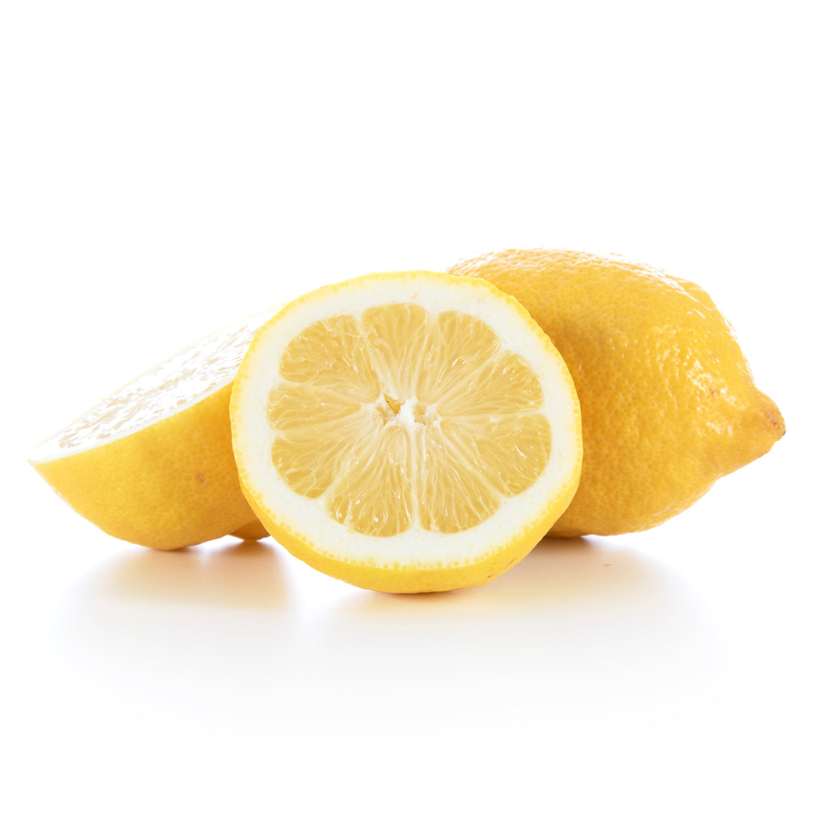 Limoni buccia edibile