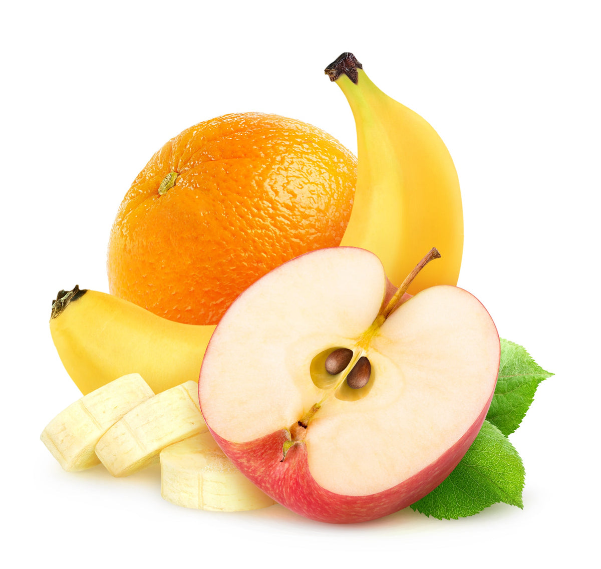 Mix Frutta INVERNO